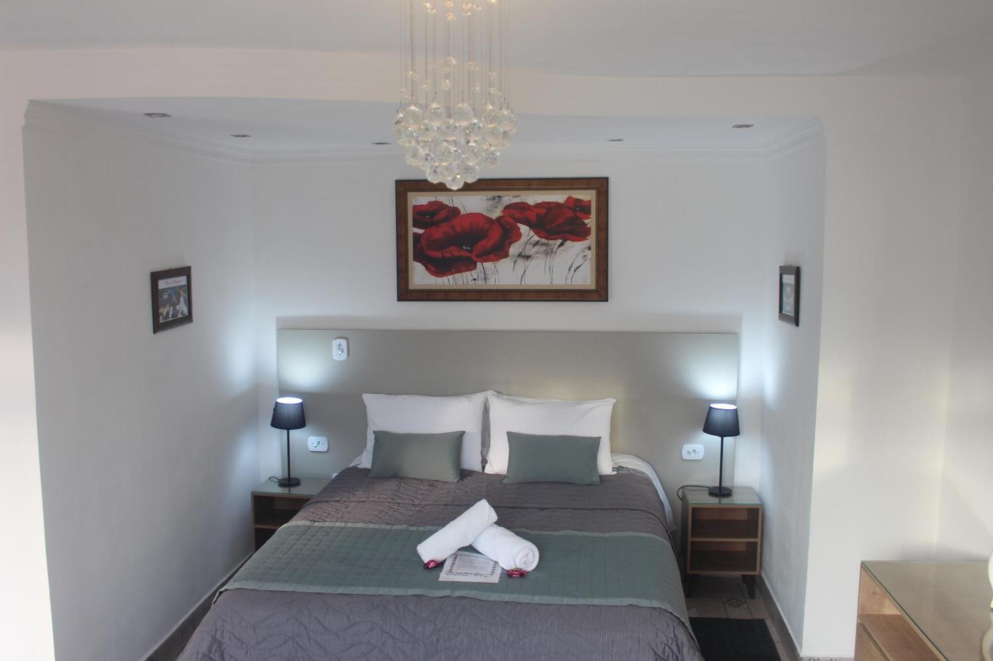 Casarao Da Ducha Hotel Concept Кампус-ду-Жордан Екстер'єр фото